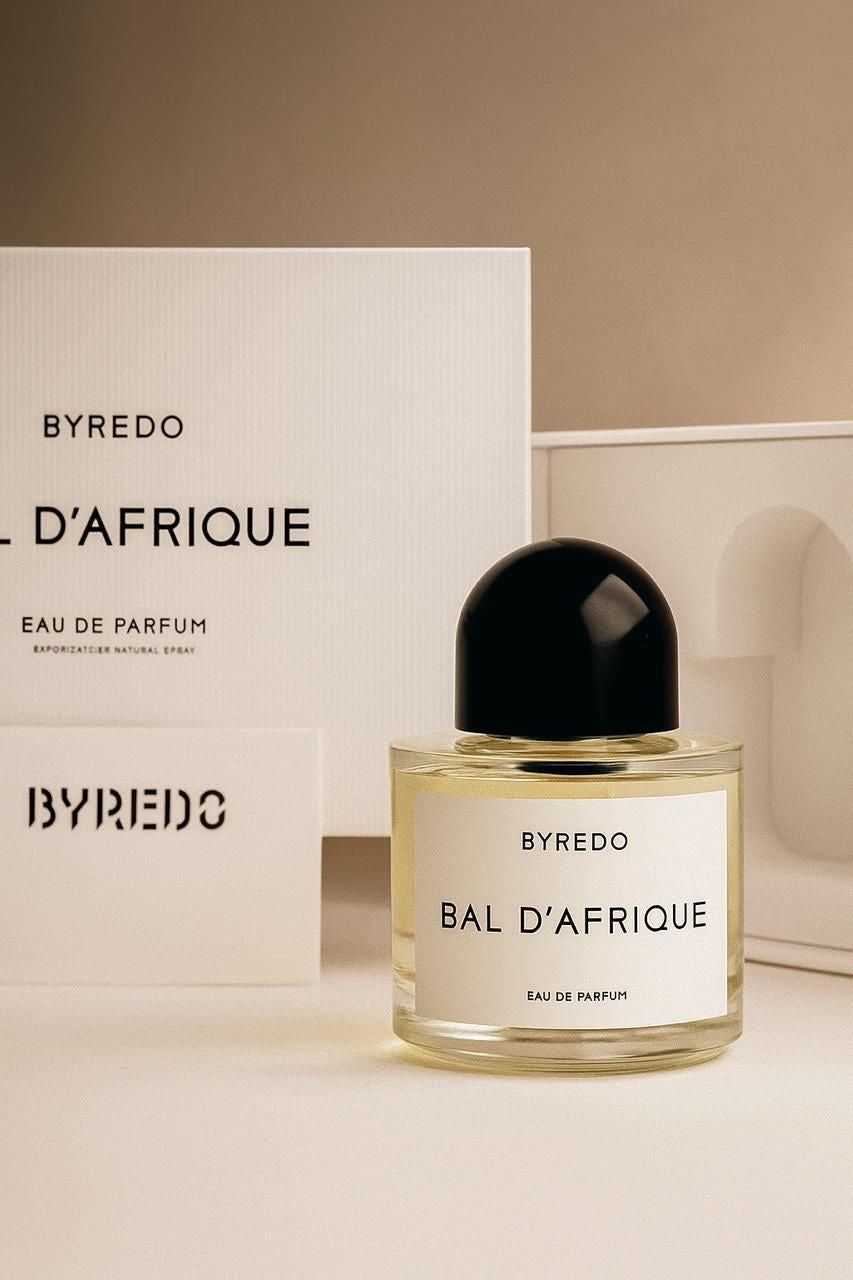 Byredo Bal D'Afrique EDP 100ml