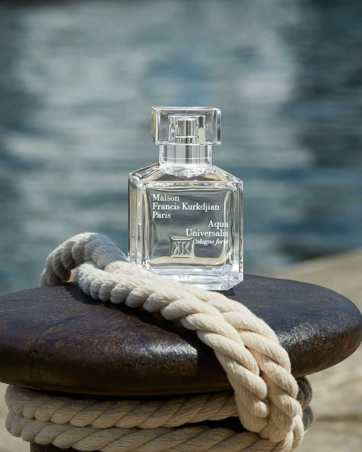 Maison Francis Kurkdijan Aqua Universalis Cologne Forte EDP 70ml