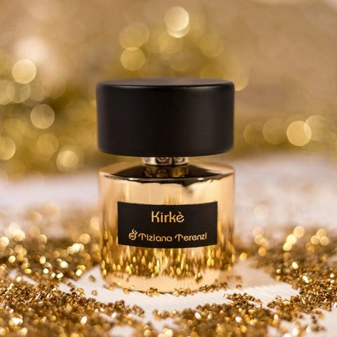Kirkè By Tiziana Tarenzi Extrait De Parfum 100ml