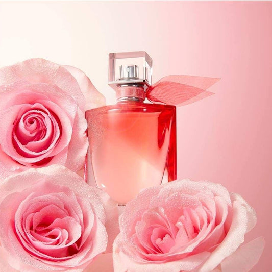 Lancôme La Vie Est Belle Rose Extrodinaire  EDP Floral 100ml