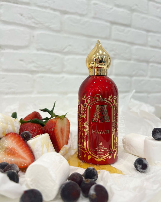 Hayati By Attar Collection EDP 100ml