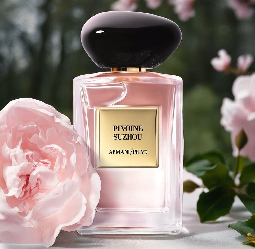 Armani/Prive Pivoine Suzhou EDT 100ml