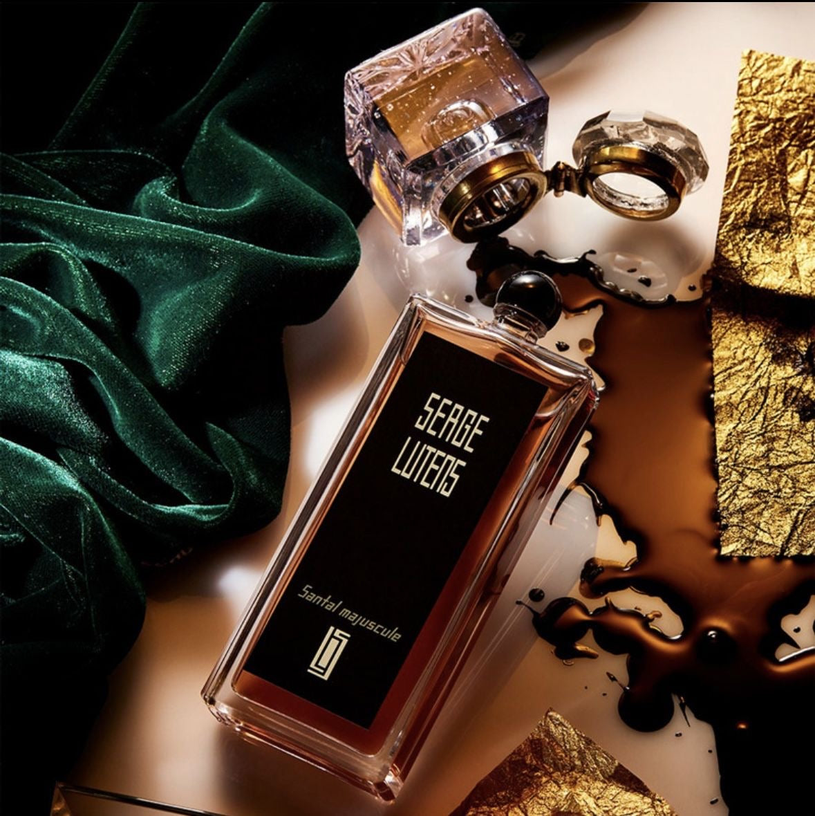 Serge Lutens Chergui EDP 50ml