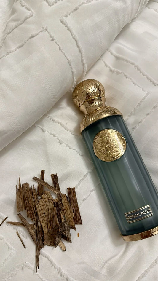 Imperial Valley Signature Collection EDP By Gissah 100ml