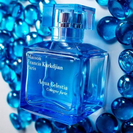 Maison Francis Kurkdijan Aqua Celestia Cologne Forte EDP 70ml