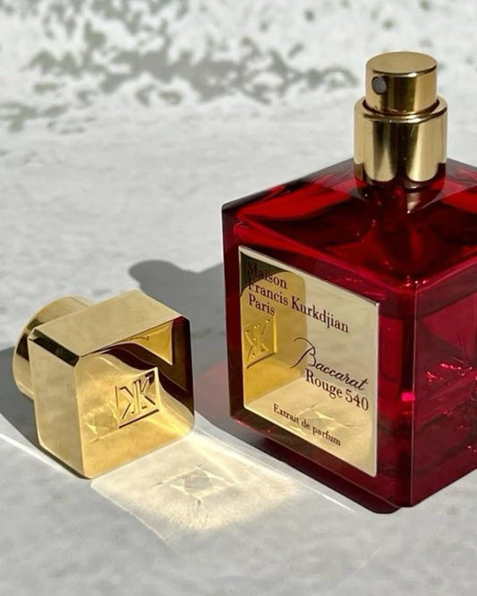 Maison Francis Kurkdijan Baccarat Rouge 540 EXTRAIT De Parfum 70ml