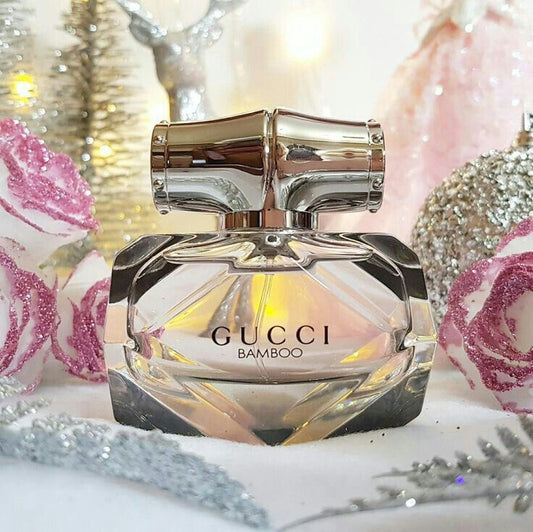 Gucci Bamboo EDT 75ml