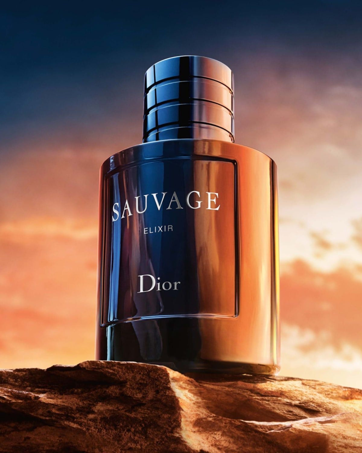 Dior Sauvage Elixir 100ml