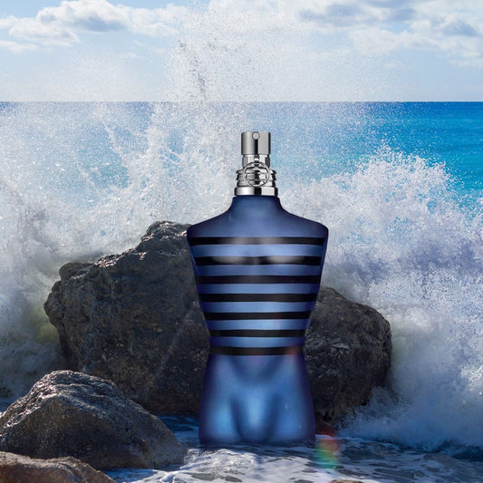 Jean Paul Gaultier Ultra Male EDT Intense 125ml 
(Box)
