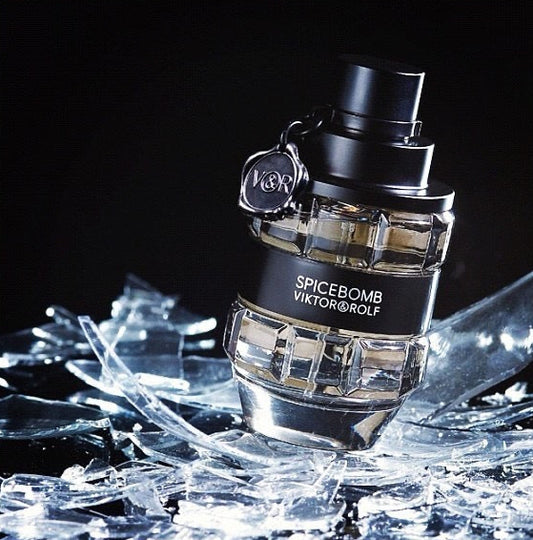 Viktor & Rolf Spicebomb EDT 90ml