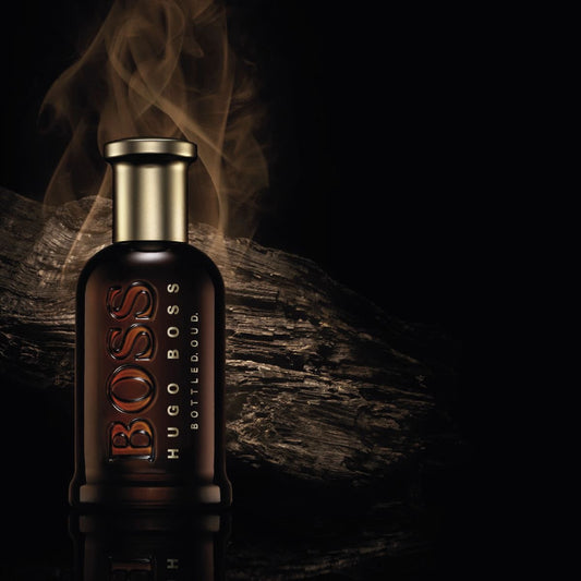 Hugo Boss Bottled Oud EDP 100ml