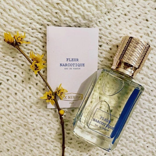 Fleur Narcotique By Ex Nihilo EDP 100ml