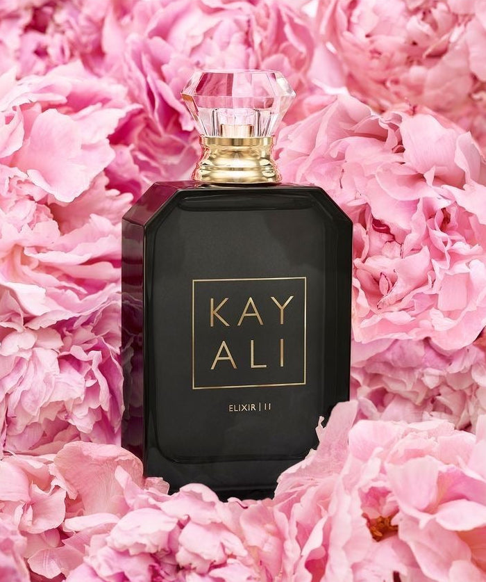 Kayali Elixir || EDP 100ml
