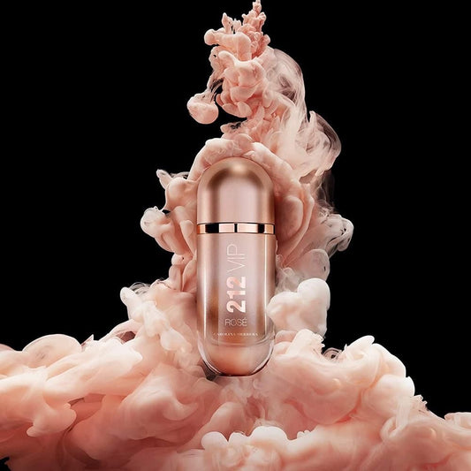 212 Vip Rosé EDP 80ml