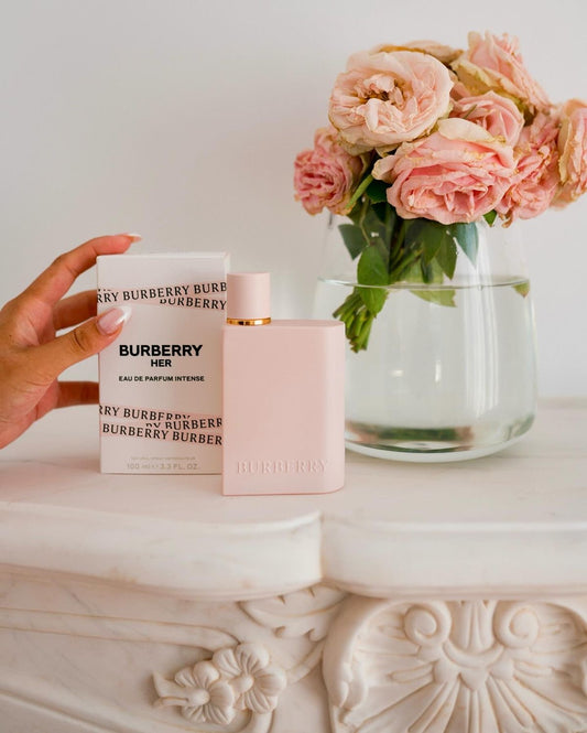 Burberry Her EDP Intense 100ml