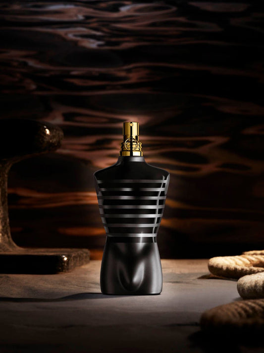 Lean Paul Gaultier Le Male LE PARFUM 125ml