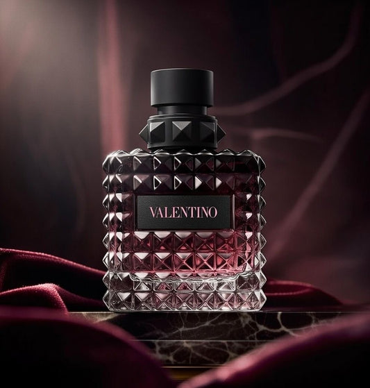 Valentino Donna Born In Roma Intense EDP 100ml
