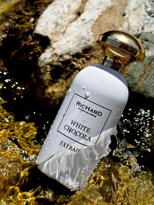 White Chocola By Richard EDP 100ml